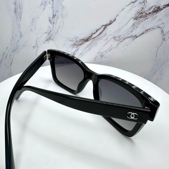 New Chanel Sunglasses - Picture 6 of 16